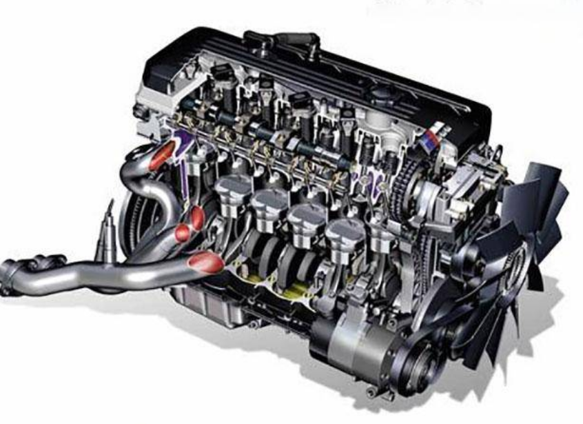 【進口案例】美國汽車發動機機油散熱器在鄭州機場報關清關