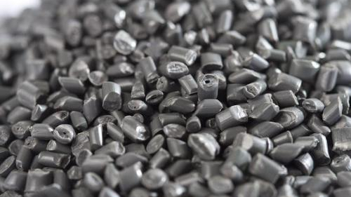 再生塑膠粒進口報關