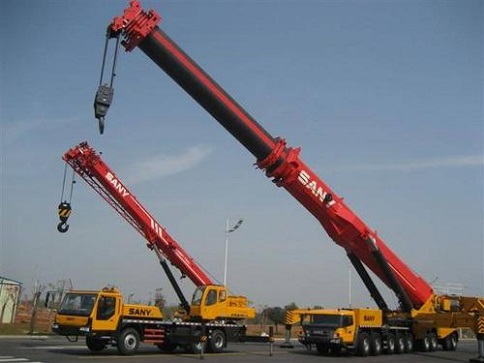 吊車(chē)快來(lái)