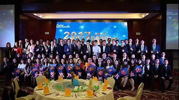 回顧 | 我們的2018！