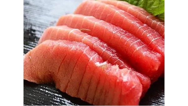 金槍魚進口深圳機場代理報關單證