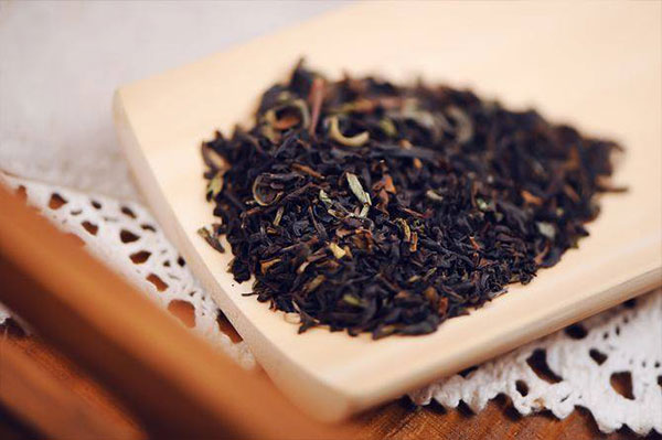 茶葉進口清關