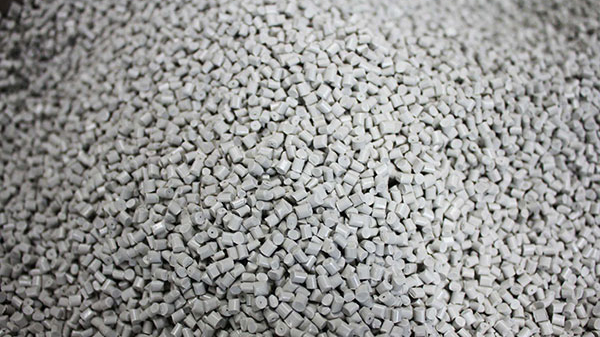 再生塑膠粒進口報關