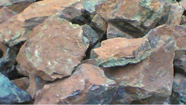 銅精礦進口報關