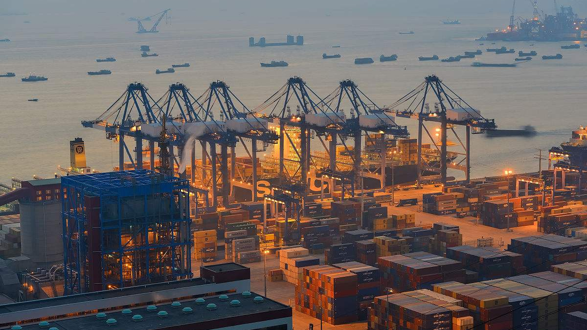 深圳海關：貿易便利化成效突出