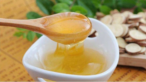 進口蜂蜜如何報關