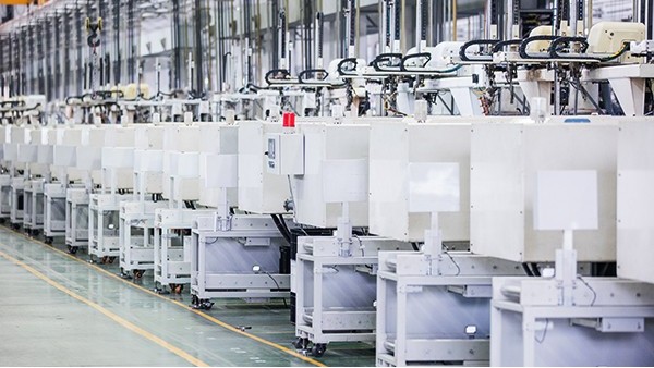 進口二手機電產品裝運前檢驗
