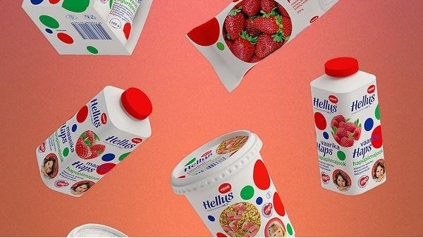 乳制品進口報關