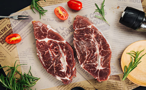 冷凍牛肉進口報關清關