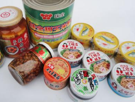 代理廣州港罐頭食品進口清關,報關代理廣州港,罐頭食品進口清關