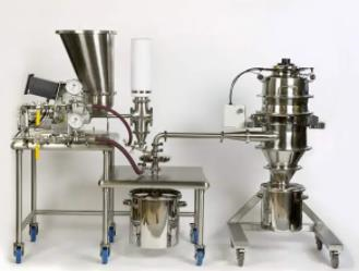 氣流粉碎機(jī)進(jìn)口 氣流粉碎機(jī)進(jìn)口