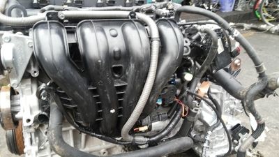 進口發動機