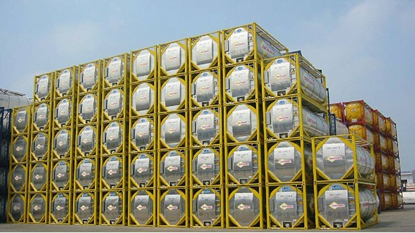 化工危險品進口清關